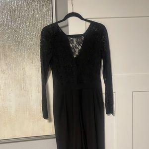 Gianni Bini pant suit